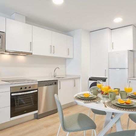 מאלגה Apartamento Adriela מראה חיצוני תמונה