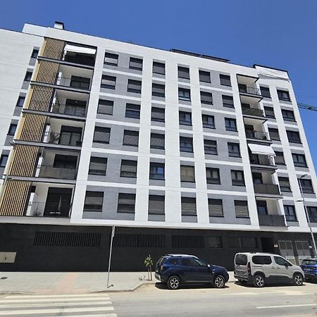 מאלגה Apartamento Adriela מראה חיצוני תמונה