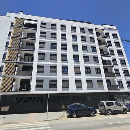 מאלגה Apartamento Adriela מראה חיצוני תמונה